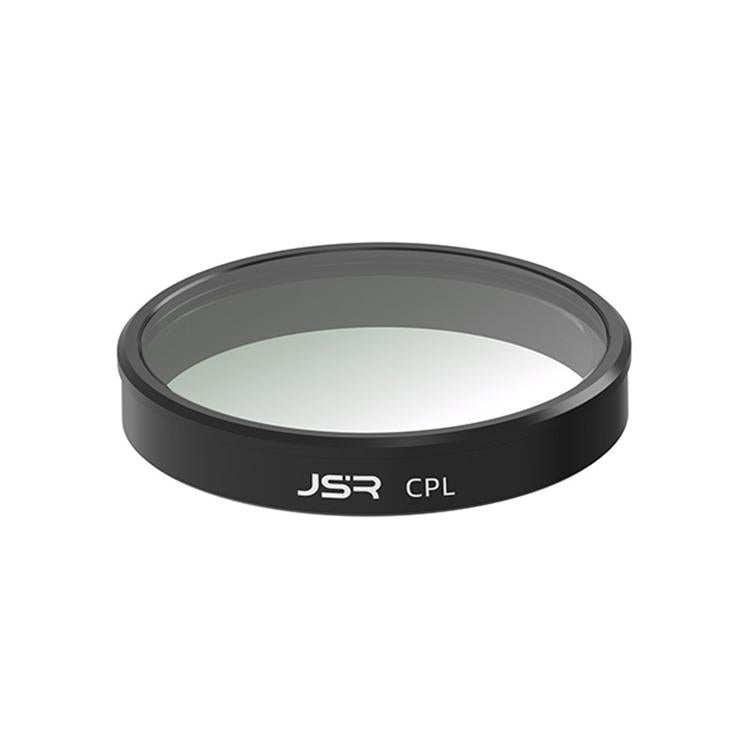 For DJI Osmo Nano JSR LH Series Lens Filter, UV, CPL, ND8, ND16, ND32, ND64, ND8PL, ND16PL, ND32PL, ND64PL, STAR, NIGHT, Black Mist 1/4, 3 in 1 ND8/16/32, 4 in 1 CPL ND8/16/32, 4 in 1 ND8/16/32/64, 4 in 1 ND8-64PL, 6 in 1 ND8-64 CPL UV                 ...