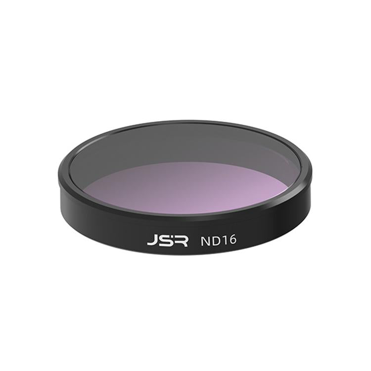 For DJI Osmo Nano JSR LH Series Lens Filter, UV, CPL, ND8, ND16, ND32, ND64, ND8PL, ND16PL, ND32PL, ND64PL, STAR, NIGHT, Black Mist 1/4, 3 in 1 ND8/16/32, 4 in 1 CPL ND8/16/32, 4 in 1 ND8/16/32/64, 4 in 1 ND8-64PL, 6 in 1 ND8-64 CPL UV                 ...