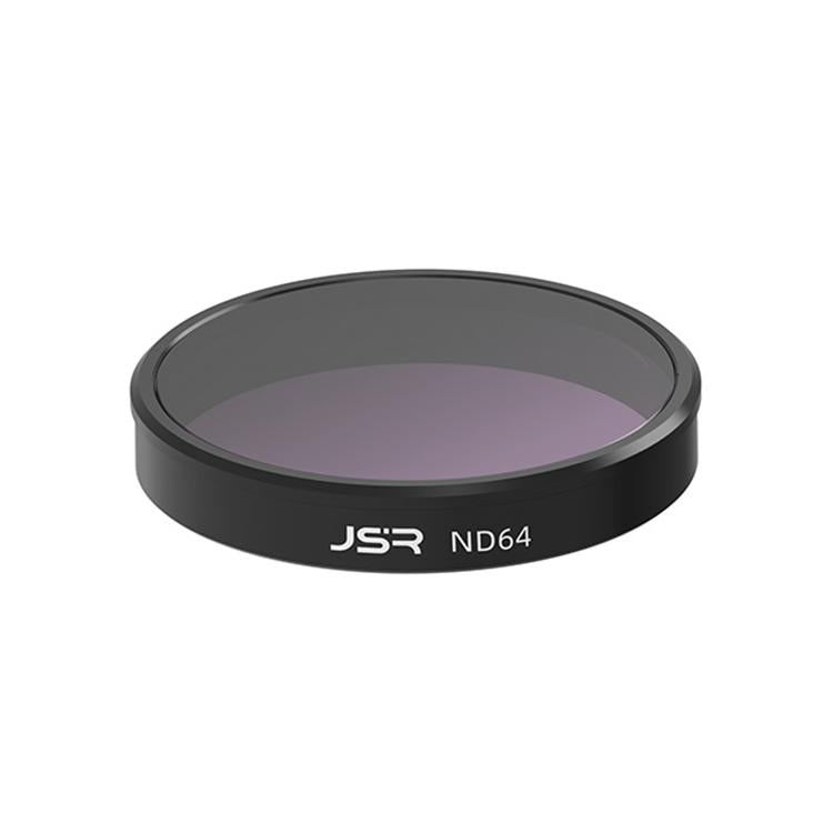 For DJI Osmo Nano JSR LH Series Lens Filter, UV, CPL, ND8, ND16, ND32, ND64, ND8PL, ND16PL, ND32PL, ND64PL, STAR, NIGHT, Black Mist 1/4, 3 in 1 ND8/16/32, 4 in 1 CPL ND8/16/32, 4 in 1 ND8/16/32/64, 4 in 1 ND8-64PL, 6 in 1 ND8-64 CPL UV                 ...