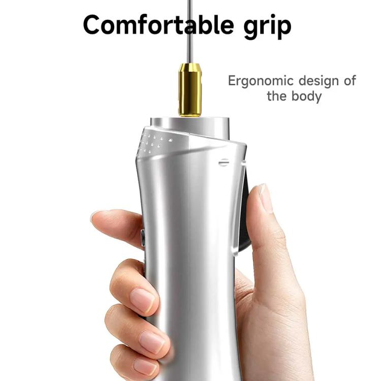 Mechanic Art 1 Slim Waist Type-C Rechargeable 4-Speed Adjustment Glue Remover, Mechanic Art 1