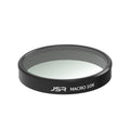 For DJI Osmo Nano 10X Macro Lens Filter, Single Filter, Macro + Mini Tripod