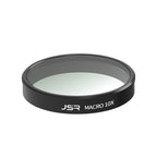 For DJI Osmo Nano 10X Macro Lens Filter, Single Filter, Macro + Mini Tripod