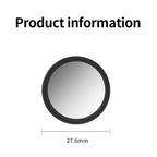 For DJI Osmo Nano 10X Macro Lens Filter, Single Filter, Macro + Mini Tripod
