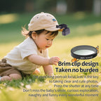 For DJI Osmo Nano 10X Macro Lens Filter, Single Filter, Macro + Mini Tripod