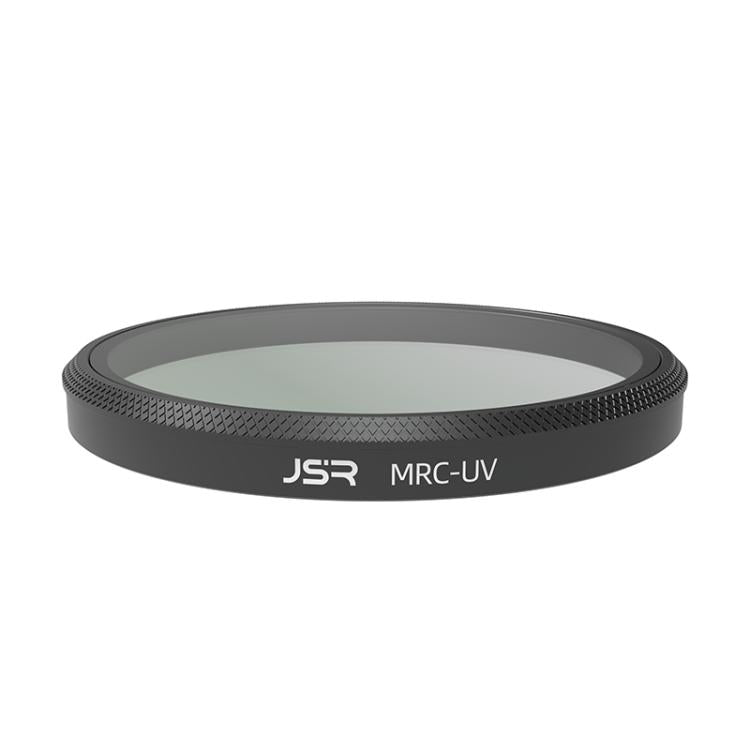 For Insta360 GO Ultra JSR Diving Filter for Waterproof Case, UV, CPL, ND8, ND16, ND32, STAR, NIGHT, Pink Filter, Red Filter, Purple Filter, 4 in 1 CPLND8/16/32, 3 in 1 3-Color Filter, 8 in 1 ND CPL UV Mixed