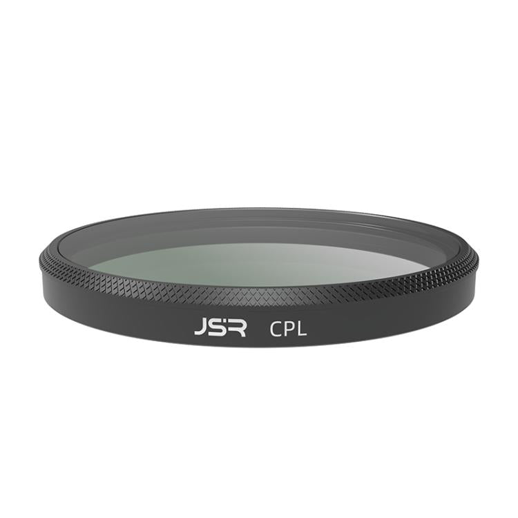 For Insta360 GO Ultra JSR Diving Filter for Waterproof Case, UV, CPL, ND8, ND16, ND32, STAR, NIGHT, Pink Filter, Red Filter, Purple Filter, 4 in 1 CPLND8/16/32, 3 in 1 3-Color Filter, 8 in 1 ND CPL UV Mixed