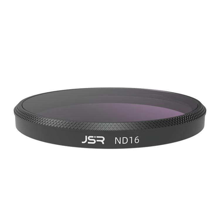For Insta360 GO Ultra JSR Diving Filter for Waterproof Case, UV, CPL, ND8, ND16, ND32, STAR, NIGHT, Pink Filter, Red Filter, Purple Filter, 4 in 1 CPLND8/16/32, 3 in 1 3-Color Filter, 8 in 1 ND CPL UV Mixed