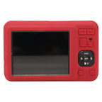 Glossy Soft Silicone Protective Case, For Kodak Pixpro FZ55