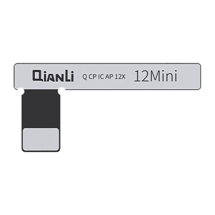 Qianli External Battery Repair Cable, For iPhone 14 / 14 Plus, For iPhone 14 Pro Max / 14 Pro, For iPhone 13 Pro Max / 13 Pro, For iPhone 13 / 13 mini, For iPhone 12 Pro / 12, For iPhone 12 Pro Max, For iPhone 12 mini, For iPhone 11 Pro Max, For iPhone...