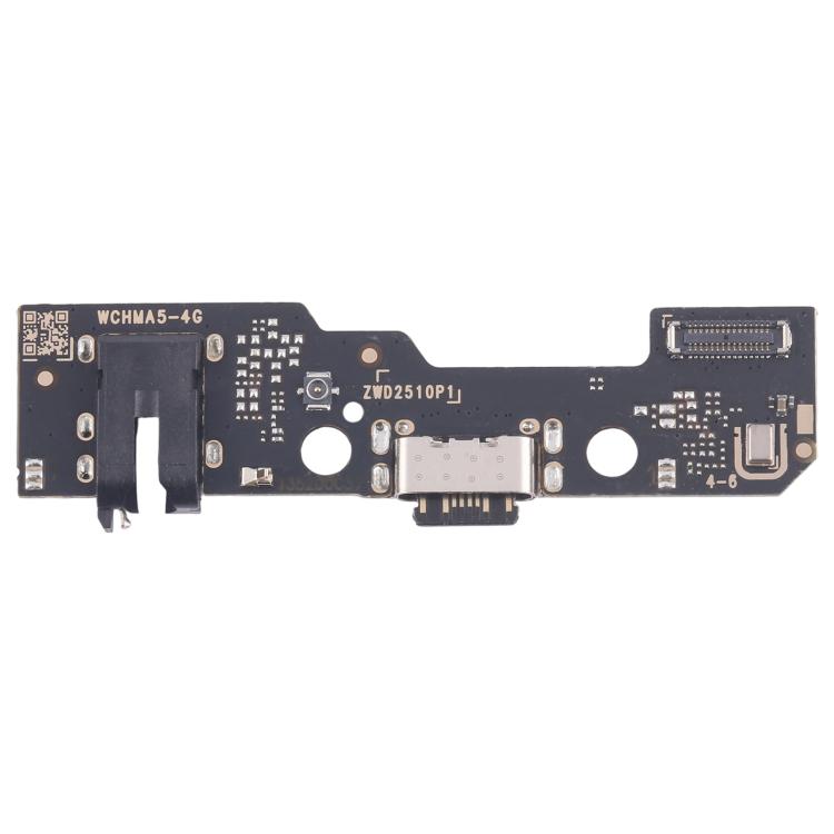 OEM Charging Port Board, For Xiaomi Redmi Note 15 Pro+ 5G, For Xiaomi Redmi Note 15 Pro 5G, For Xiaomi Redmi Note 15 5G, For Xiaomi Redmi 15C 5G, For Xiaomi 15T, For Xiaomi Redmi 15 5G, For Xiaomi Redmi 15C 4G, For Xiaomi Redmi A5 4G                   ...