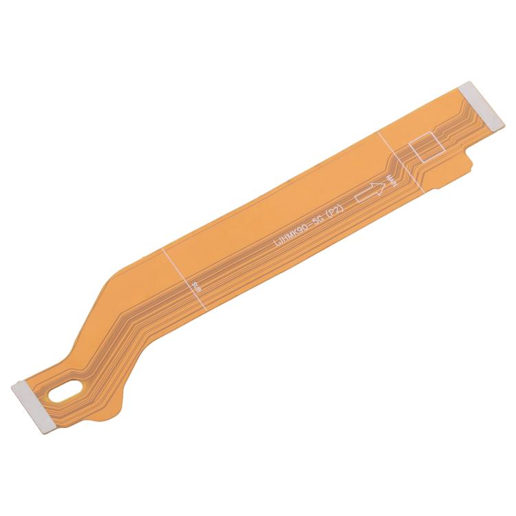 OEM Motherboard Flex Cable, For Xiaomi Redmi K90 2510DRK44C, For Xiaomi Redmi K90 Pro Max 5G, For Xiaomi 17 Pro Max 2509FPN0BC, For Xiaomi Redmi Note 15 Pro+, For Xiaomi Redmi Note 15 Pro, For Xiaomi Redmi Note 15 5G, For Xiaomi 17 Pro 25098PN5AC      ...