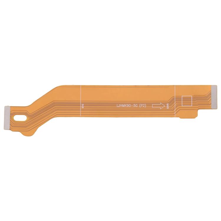 OEM Motherboard Flex Cable, For Xiaomi Redmi K90 2510DRK44C, For Xiaomi Redmi K90 Pro Max 5G, For Xiaomi 17 Pro Max 2509FPN0BC, For Xiaomi Redmi Note 15 Pro+, For Xiaomi Redmi Note 15 Pro, For Xiaomi Redmi Note 15 5G, For Xiaomi 17 Pro 25098PN5AC      ...