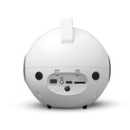 SriHome DH013 4MP Smart Pet Robot Camera, US Plug, UK Plug, EU Plug, AU Plug