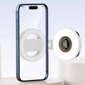 Foldable Magnetic Phone Fill Light