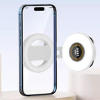 Foldable Magnetic Phone Fill Light