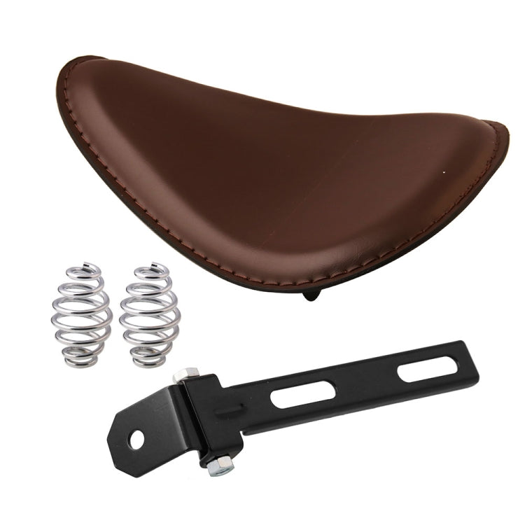 Motorcycle Seat Springs Mounting Bracket Kit, Motorcycle Seat Bracket