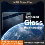 imak H Series Full Screen Tempered Glass Film, For RICOH GR IV / GR4