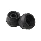 2 PCS Front Suspension Top Strut Mounts 1J0412331B/C 1J0412249, SAT001