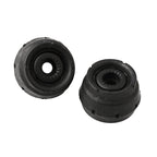 2 PCS Front Suspension Top Strut Mounts 1J0412331B/C 1J0412249, SAT001