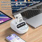 Yesido SP10 Thermal Label Printer