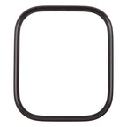 Front Screen Outer Glass Lens with OCA, For Apple Watch Series 11 46mm, For Apple Watch Series 11 42mm, For Apple Watch Series 10 46mm, For Apple Watch Series 10 42mm