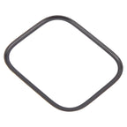 Front Screen Outer Glass Lens with OCA, For Apple Watch Series 11 46mm, For Apple Watch Series 11 42mm, For Apple Watch Series 10 46mm, For Apple Watch Series 10 42mm