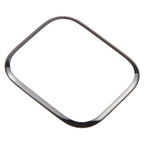 Front Screen Outer Glass Lens with OCA, For Apple Watch Series 11 46mm, For Apple Watch Series 11 42mm, For Apple Watch Series 10 46mm, For Apple Watch Series 10 42mm
