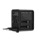 WK WP-U71 30W GaN Three-Port Universal Travel Charger