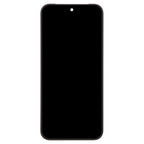 Original LCD Screen Digitizer Full Assembly with Frame, Supporting Fingerprint Identification, For Google Pixel 10 Pro XL, For Google Pixel 10 Pro, For Google Pixel 10