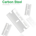 RELIFE TK3 100pcs/Set Phone Repair Blades for Screen / Adhesive Removal, RELIFE TK3
