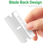 RELIFE TK3 100pcs/Set Phone Repair Blades for Screen / Adhesive Removal, RELIFE TK3