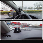 AP-1 Car HUD Head-up Display OBD GPS Driving Computer Code Table, AP-1