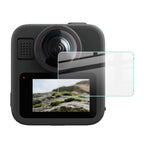 imak H Series Tempered Glass Film, For GoPro MAX2