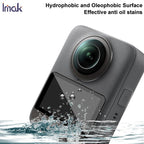imak H Series Tempered Glass Film, For GoPro MAX2