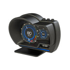 AP-6 Car HUD Head-up Display OBD GPS Driving Computer Code Table, AP-6