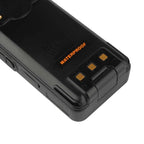 Runbo E81 Walkie-Talkie Rugged Phone, 4GB+64GB, 4.0 inch Android 8.1 Mediatek Helio P23 MT6763V/B Octa Core, Network: 4G, NFC, SOS, POC, OTG, UHF Frequency, VHF Frequency, UHF & VHF Frequency