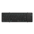 NILLKIN Magic Cube Pocket Wireless Folding Keyboard