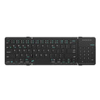 NILLKIN Magic Cube Pocket Wireless Folding Keyboard