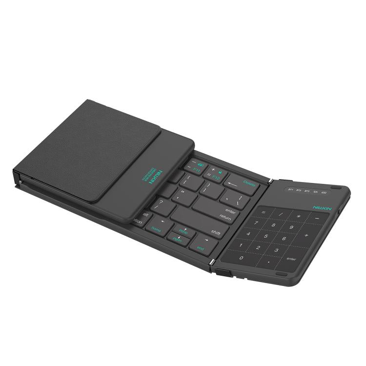 NILLKIN Magic Cube Pocket Wireless Folding Keyboard