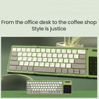 NILLKIN Magic Cube Pocket Wireless Folding Keyboard