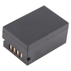 NP-T125 1250mAh Camera Battery Pack For Fujifilm GFX50S / GFX50R / GFX100, For Fujifilm GFX50S / GFX50R / GFX100