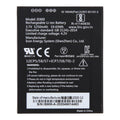 For PAX A920C POS IS900 3.7V 5250mAh Battery, For PAX A920C