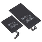 For Google Pixel 9 Pro Fold Battery Replacement G06K4 / 3445mAh GE59C / 1205mAh, For Google Pixel 9 Pro Fold
