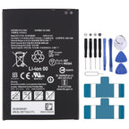 EB-BX306GBY For Samsung Galaxy Tab Active5 5G SM-X306B Battery Pack 4900mAh, EB-BX306GBY