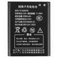 JYTD-815060AR 3.8V 3000mAh Battery Pack For Mobile WiFi B803 / HDS725060, For Mobile WiFi B803 / HDS725060