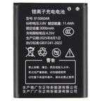 JYTD-815060AR 3.8V 3000mAh Battery Pack For Mobile WiFi B803 / HDS725060, For Mobile WiFi B803 / HDS725060