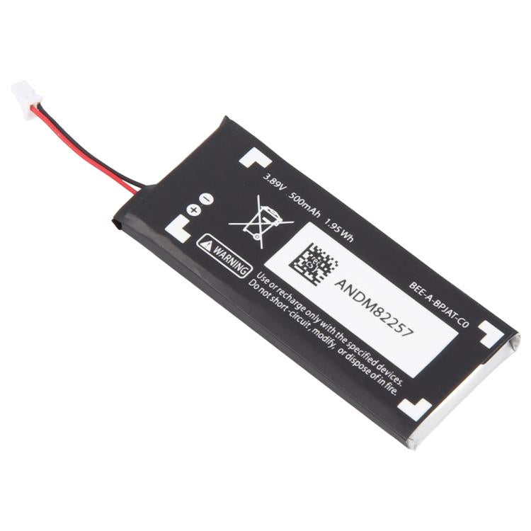 BEE-004 For Nintendo Switch 2 Controller Battery Replacement 500mAh, For Nintendo Switch 2