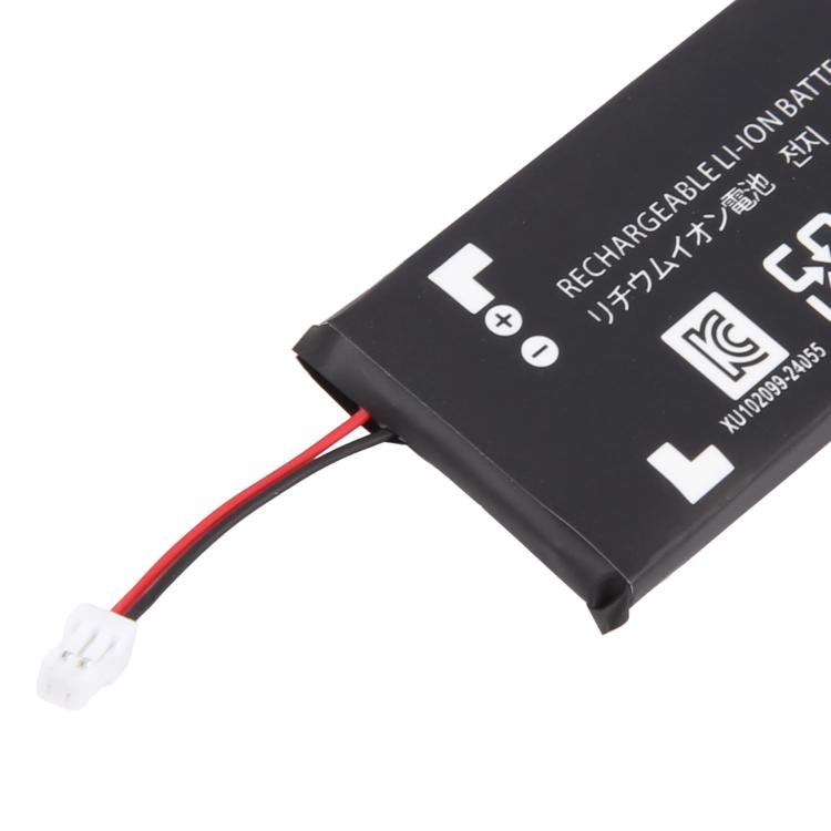 BEE-004 For Nintendo Switch 2 Controller Battery Replacement 500mAh, For Nintendo Switch 2
