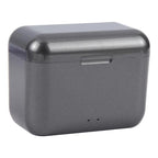 JH-X5-02 For Insta360 X5 Dual Batteries Charging Box Fast Charge Hub, For Insta360 X5