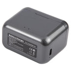 CH2-X4-02 For Insta360 X4 Dual Batteries Charging Box Fast Charge Hub, For Insta360 X4